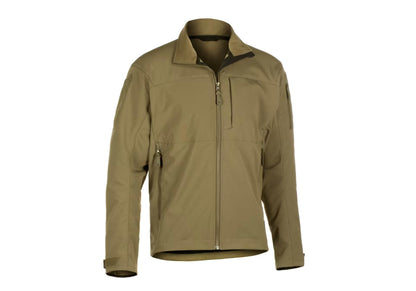 Clawgear Rapax Softshell Jacket Swamp