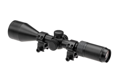 Vector Optics Matiz 3-9x50 SFP Black