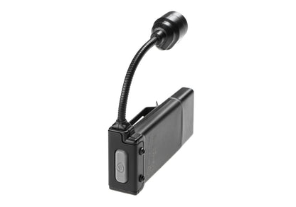 Streamlight ClipMate USB Black