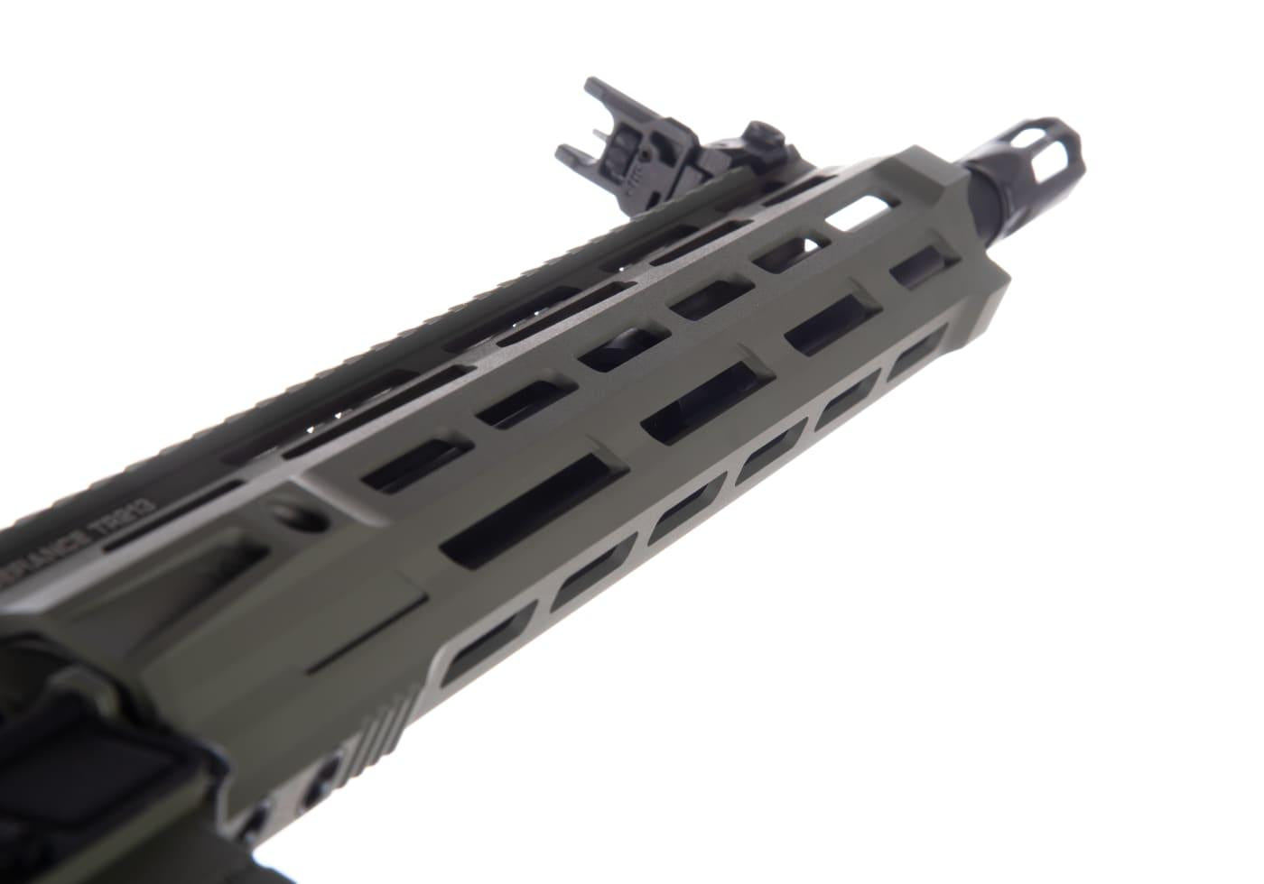 Krytac Trident Mk2 SPR-M Full Power Foliage Green