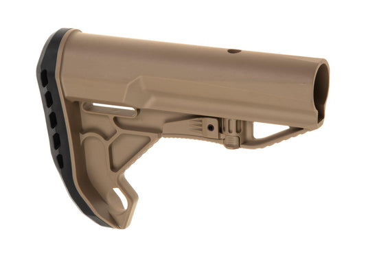 G&G GOS-V4 Stock Tan