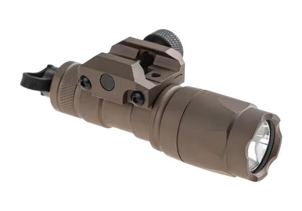 WADSN M300A Mini Scout Tactical Light WL0001 Dark Earth