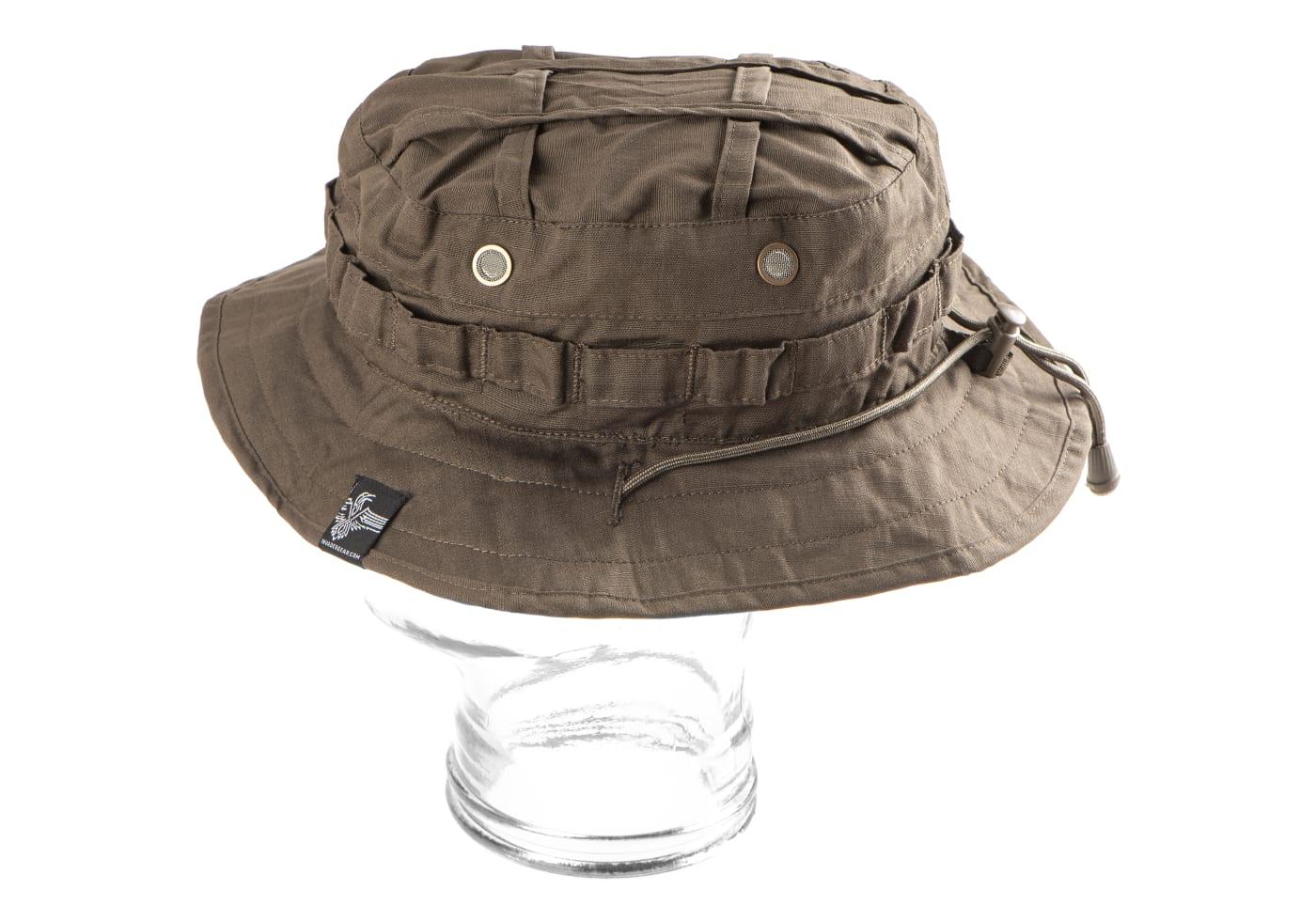 Invader Gear Mod 2 Boonie Hat Ranger Green