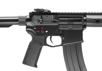 Cyma CM097E M4 Platinum Full Metal Black