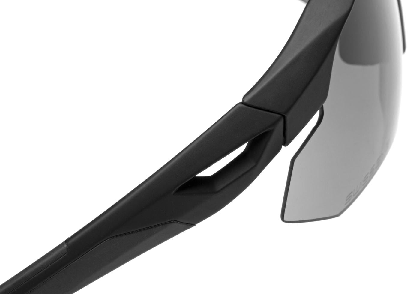 SwissEye Nighthawk Black