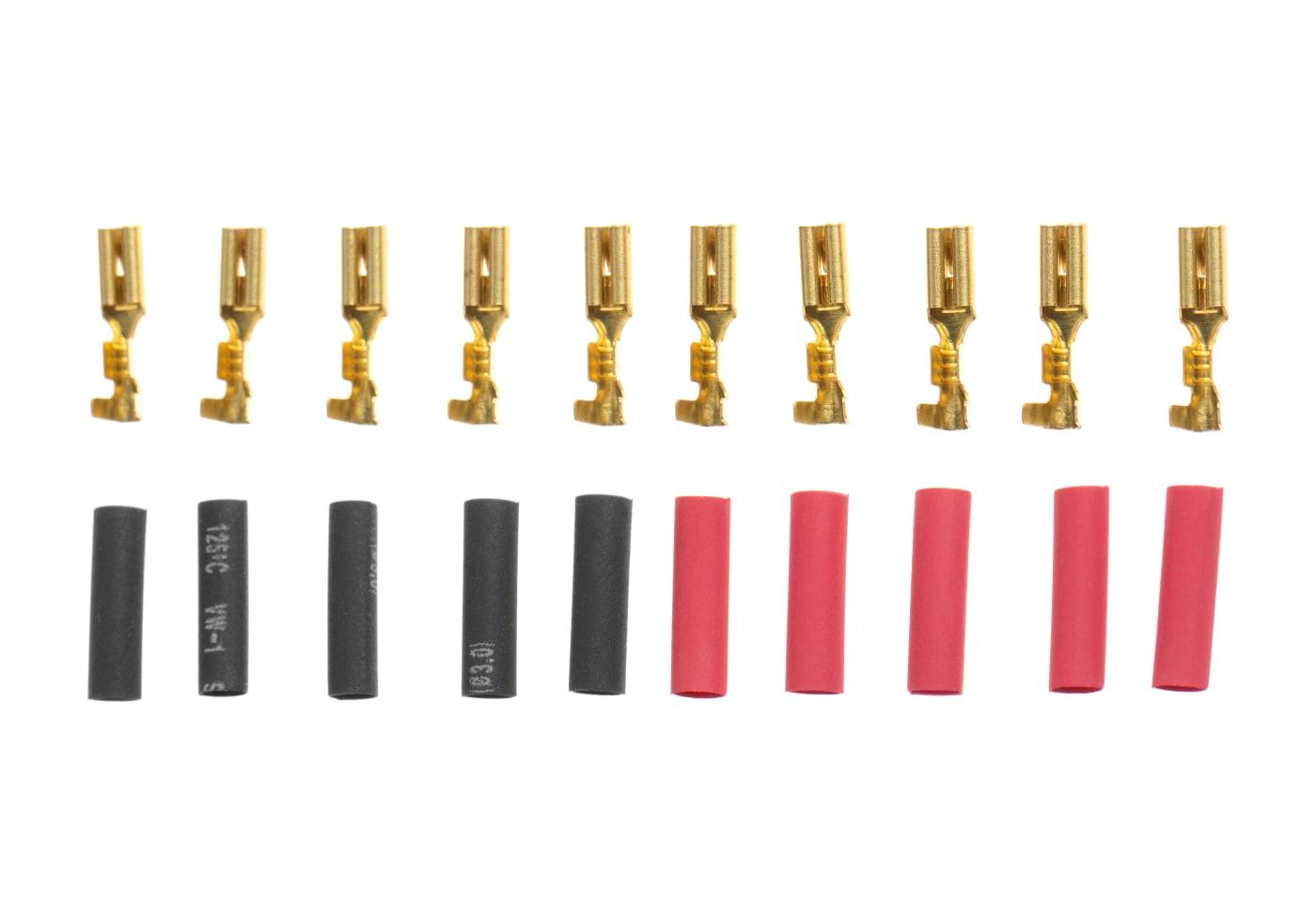 Lonex Motor-Gold Pin 10pcs