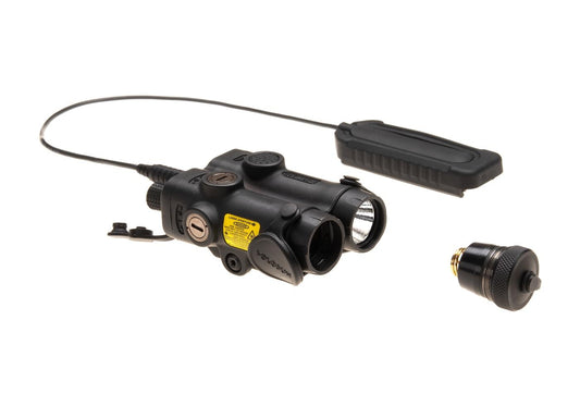 Holosun LE321-RD Elite Multi-Laser Device Black