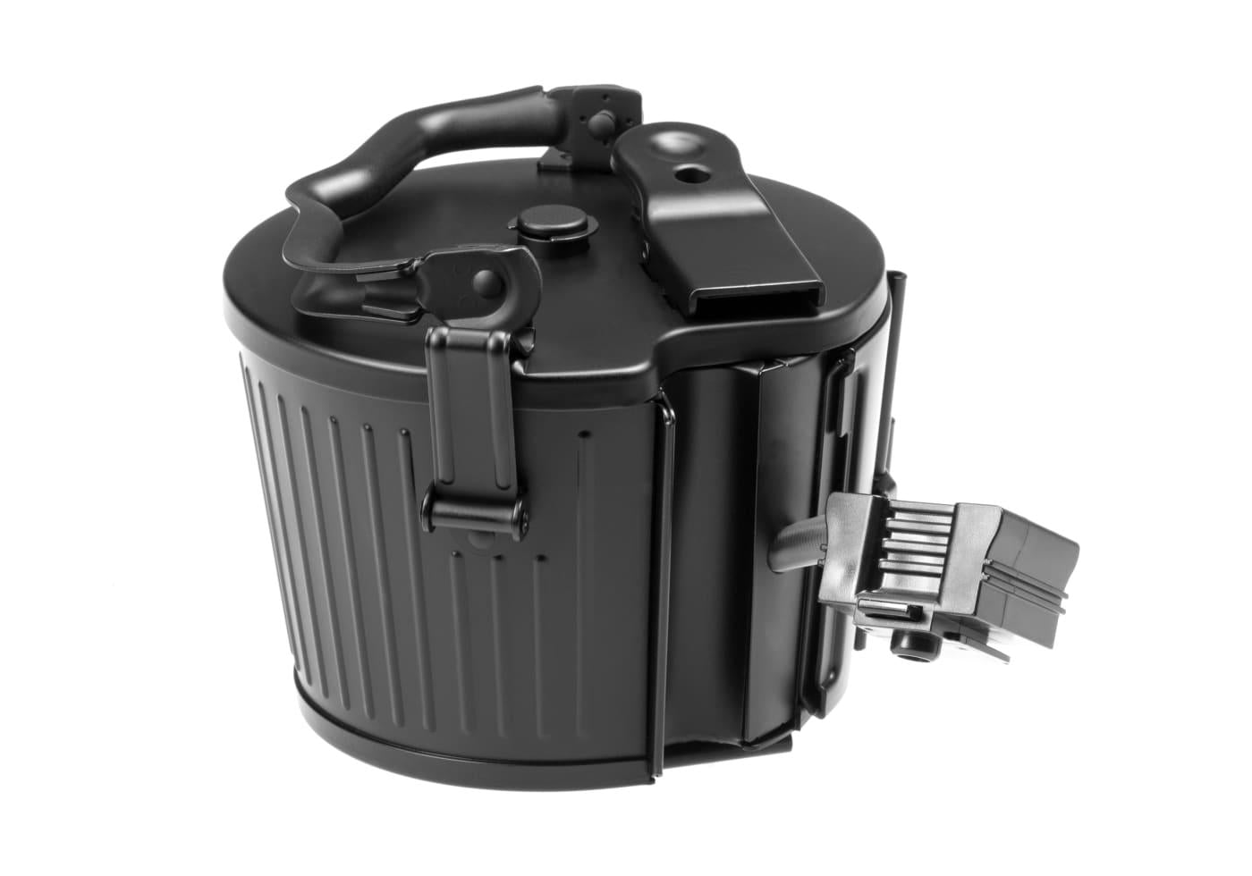 G&G Box Mag GMG42 1700rds Black