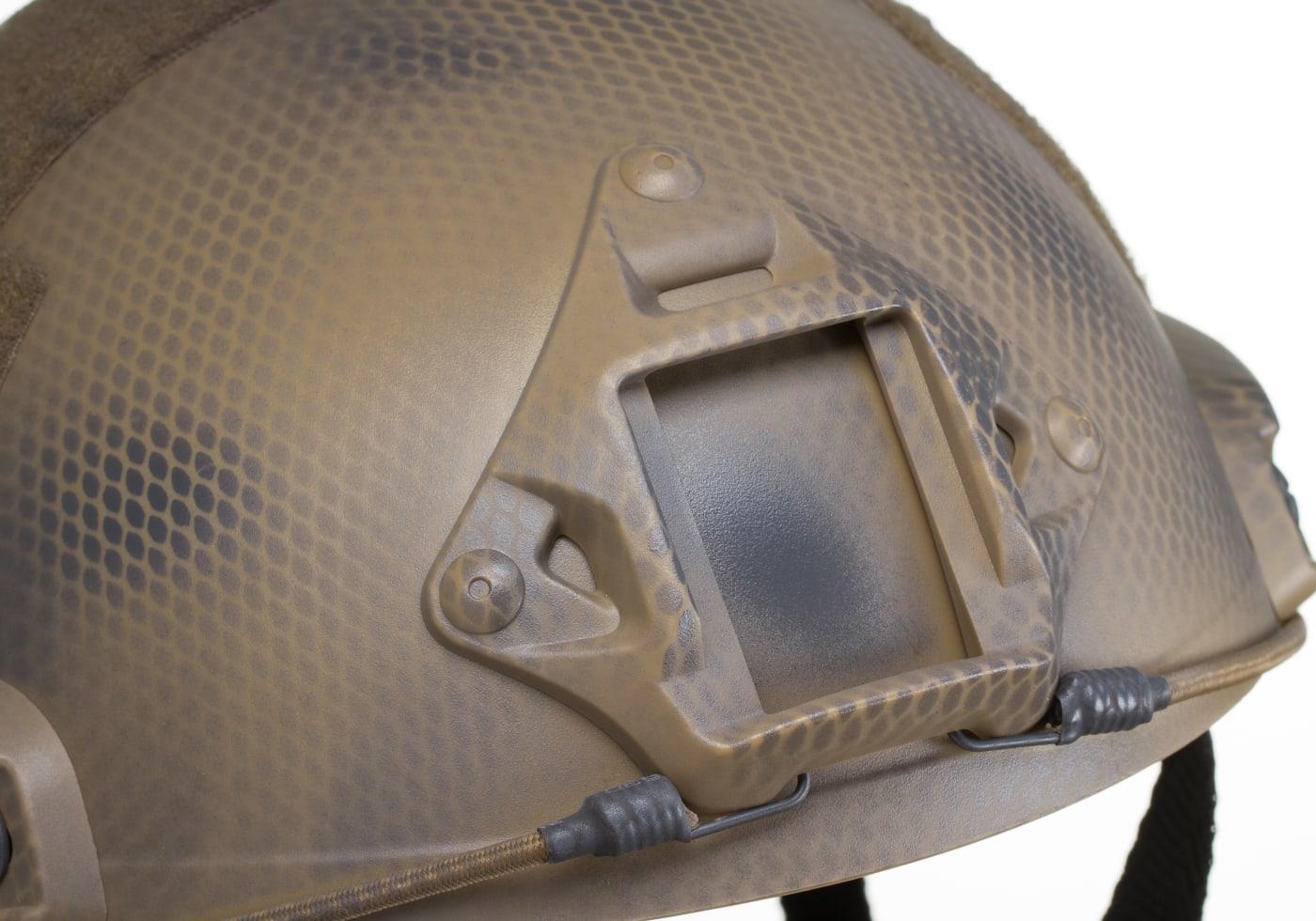 Emerson FAST Helmet MH Eco Version
