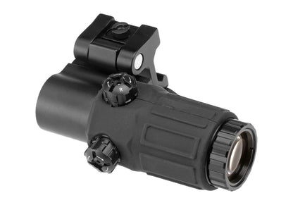 Aim-O G33 3x Magnifier Black