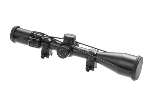 Vector Optics Taurus 5-30x56 Gen 2 Scope Black