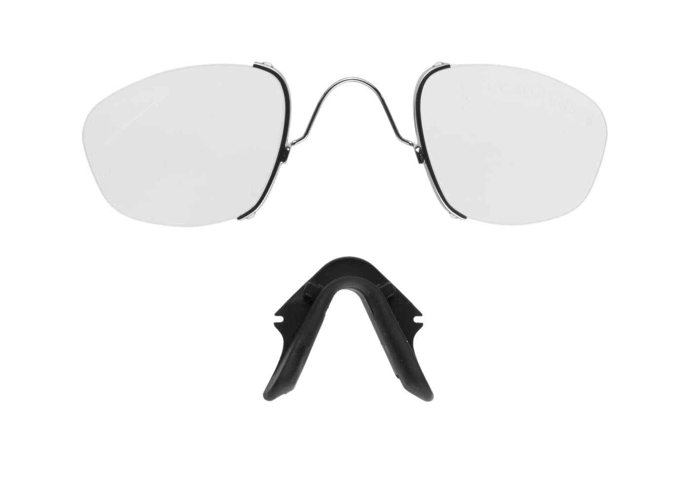 ESS Vice Rx Insert Black