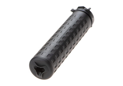 PTS Syndicate Griffin M4SD II Mock Suppressor Black