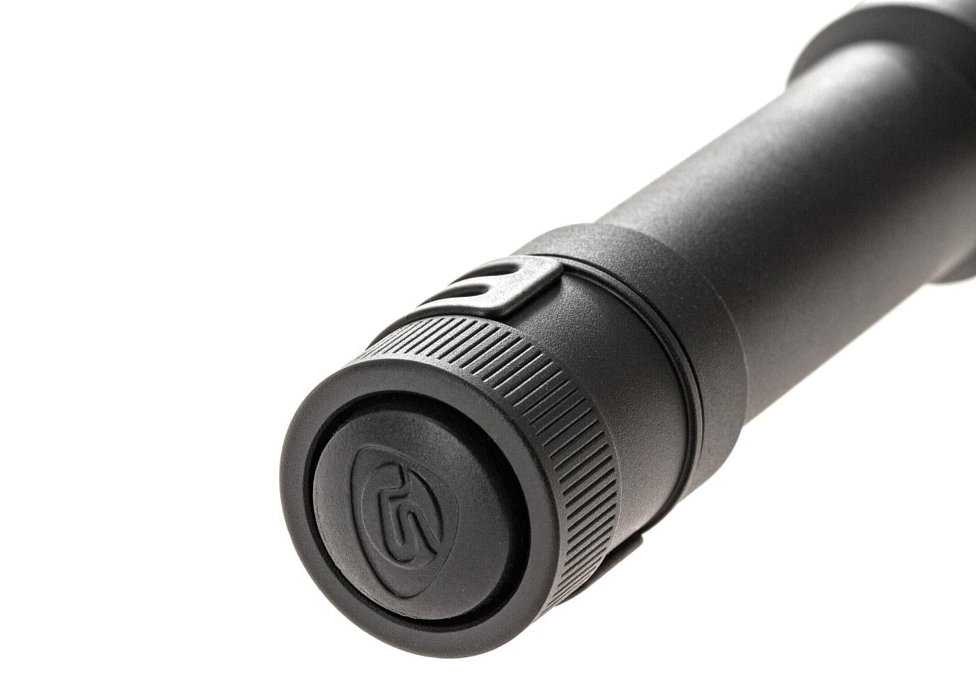 Streamlight Macro Stream USB Black