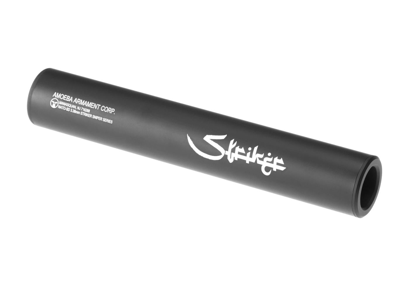 Ares S1 Striker Sound Silencer