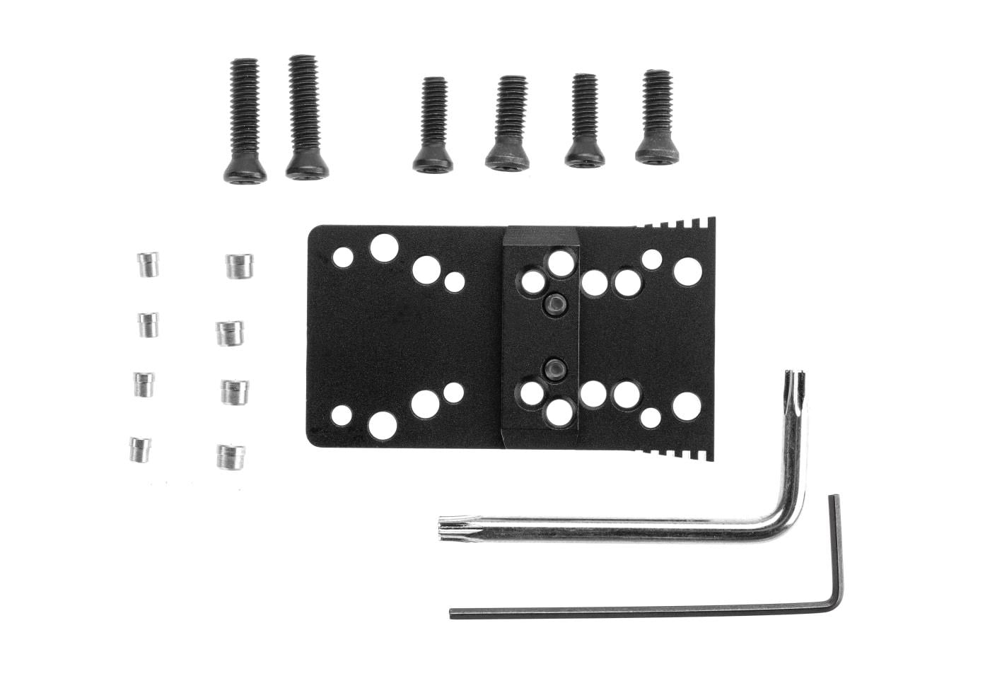 Vector Optics CZ 75 Shadow / Shadow 2 / SP-01 Universal Adapter Black