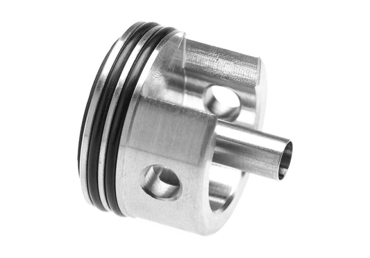 Umbrella Armory XFORCE V2 Cylinder Head with Double O-Ring and Sorbopad