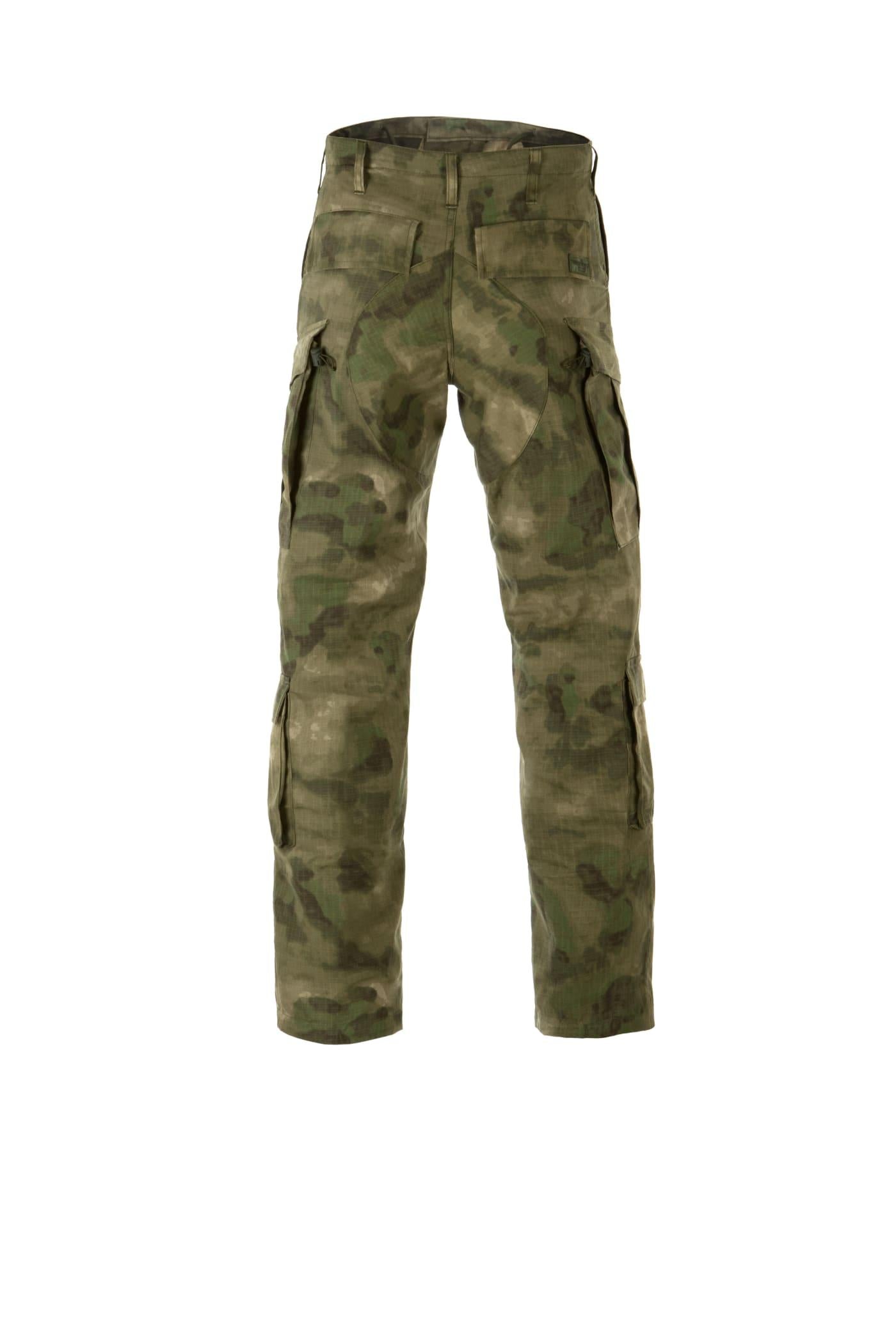 Invader Gear Revenger TDU Pant Everglade