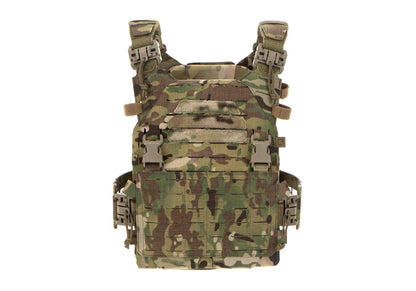 Clawgear Operator Plate Carrier Multicam M