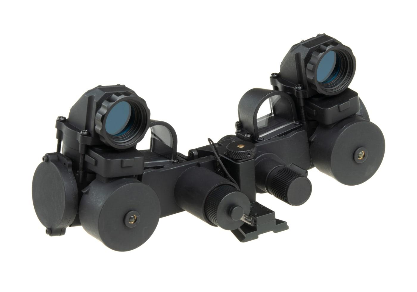 FMA AN/PVS-21 Dummy NVG Black