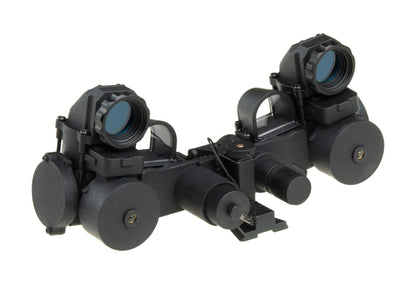 FMA AN/PVS-21 Dummy NVG Black