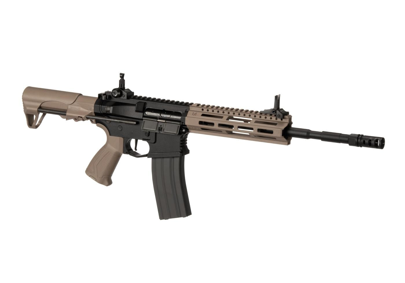 G&G CM16 Raider L 2.0E Desert