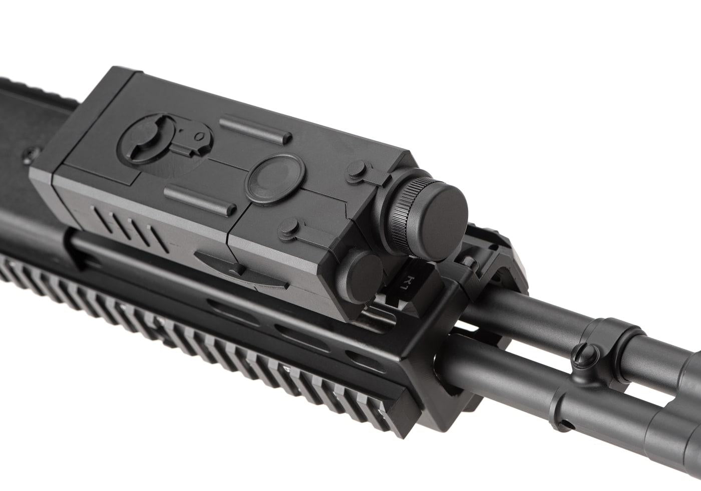 Cyma CM032G M14 EBR Mod 0 Black