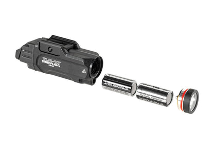 Streamlight TLR-10 Flex Black