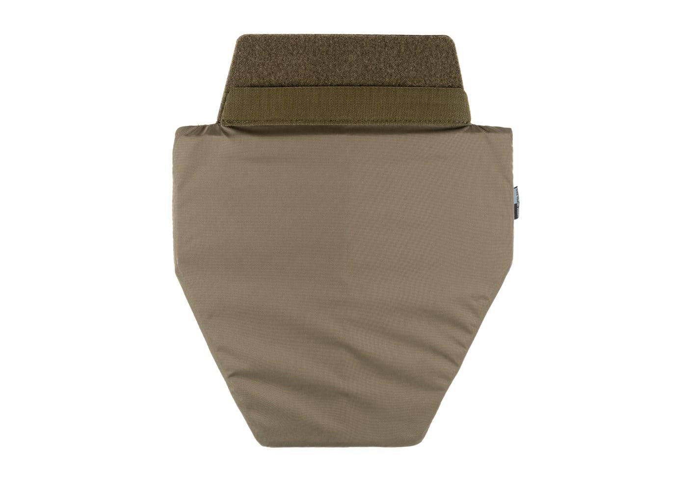 Templar's Gear Cover for Ballistic Abdomen Protection