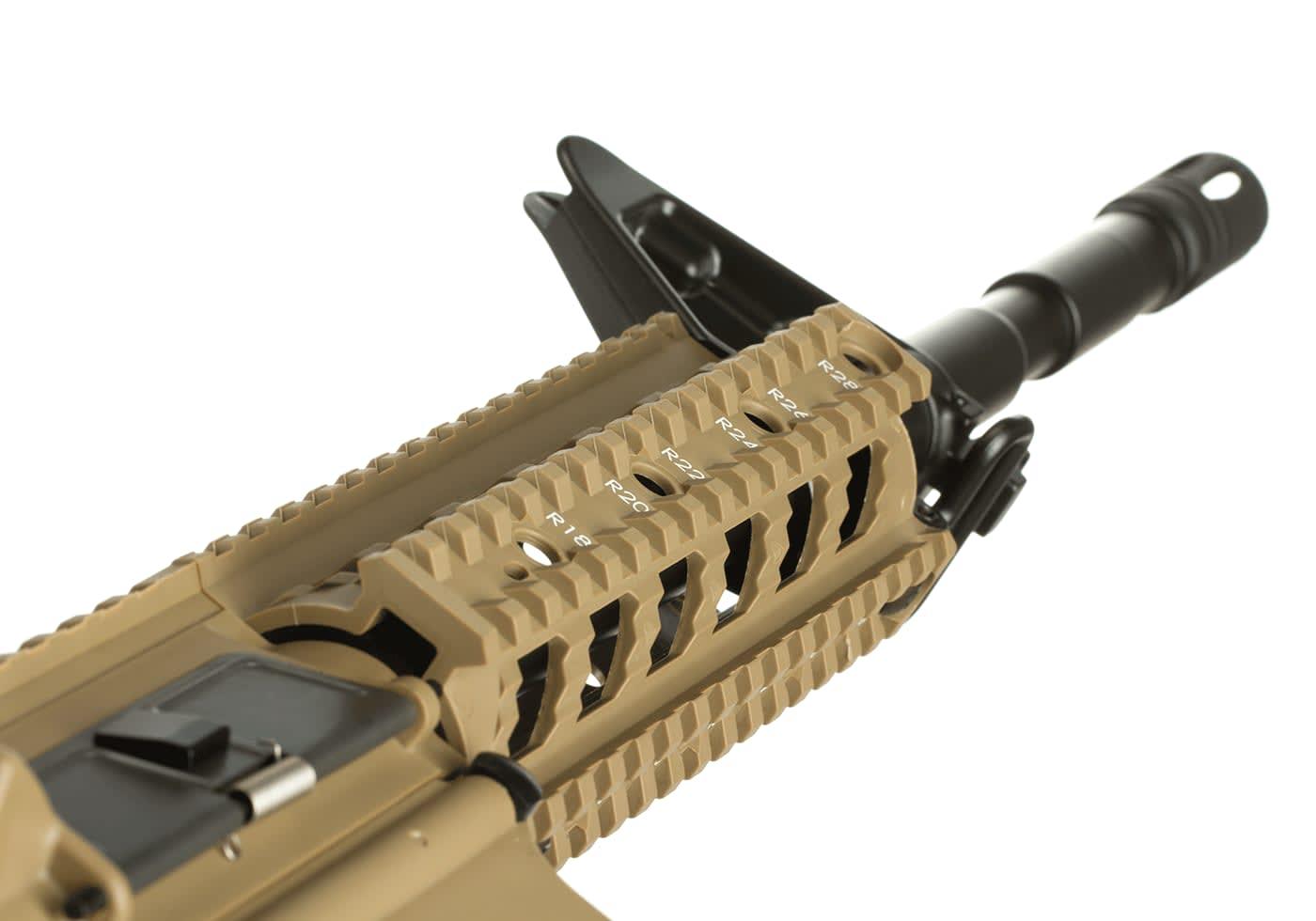 G&G CM16 Raider L Desert