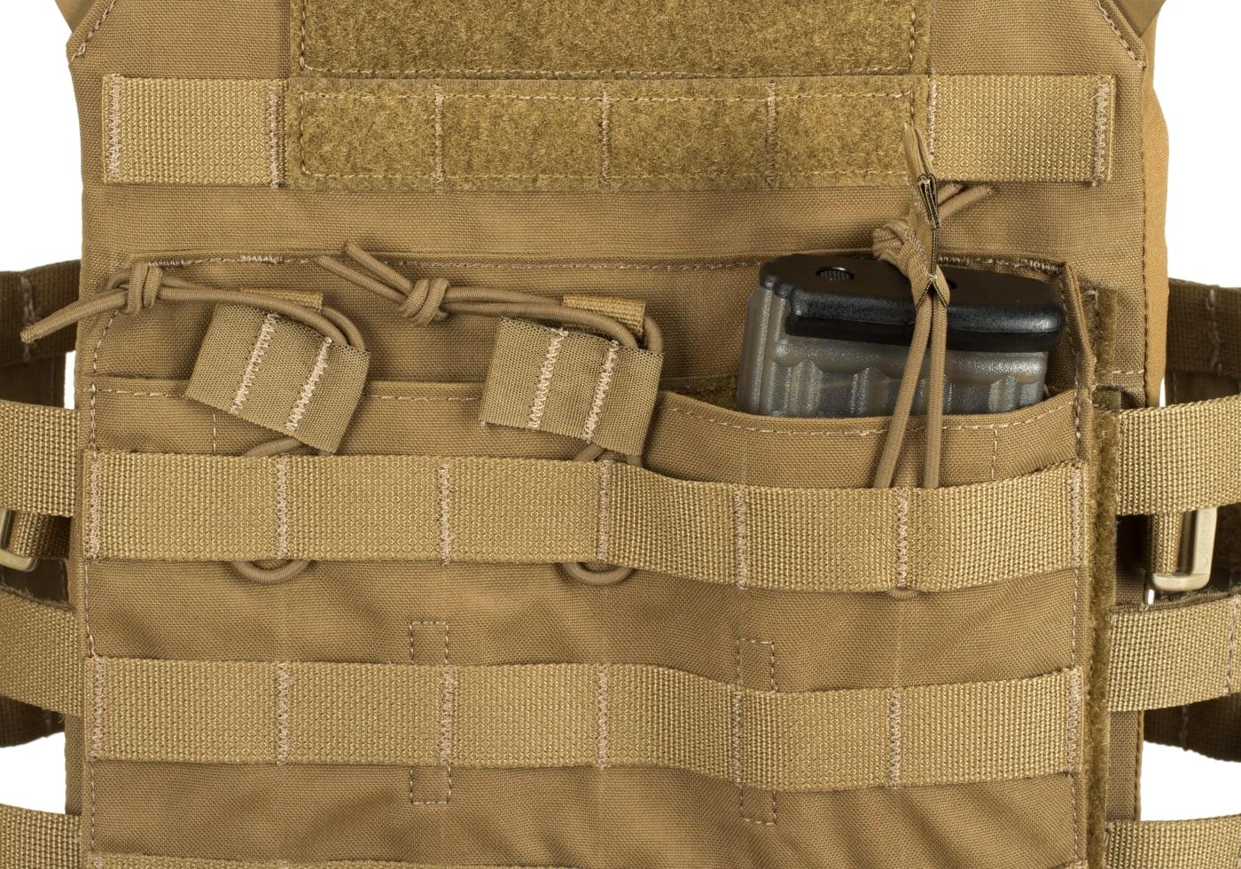 Crye Precision Jumpable Plate Carrier JPC Coyote