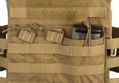 Crye Precision Jumpable Plate Carrier JPC Coyote