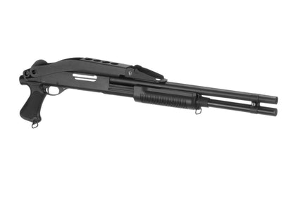 Cyma CM352L Shotgun Black
