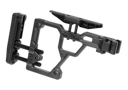 Maple Leaf Precision Folding Stock with M1913 Rail Stock Adapter