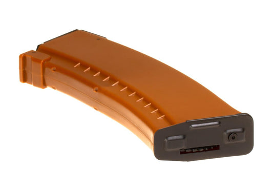 LCT Magazin LCK74 Hicap 450rds Brick