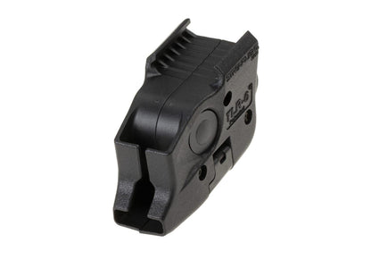 Streamlight TLR-6 for Glock Gen 3 and Gen 4 Black