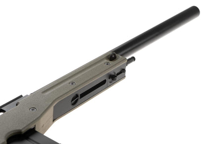 Cyma CM703 L96 Bolt-Action Sniper Rifle Tan