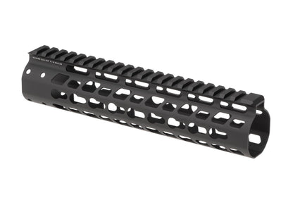 G&G Wildhog Keymod Handguard IV 9 Inch Black