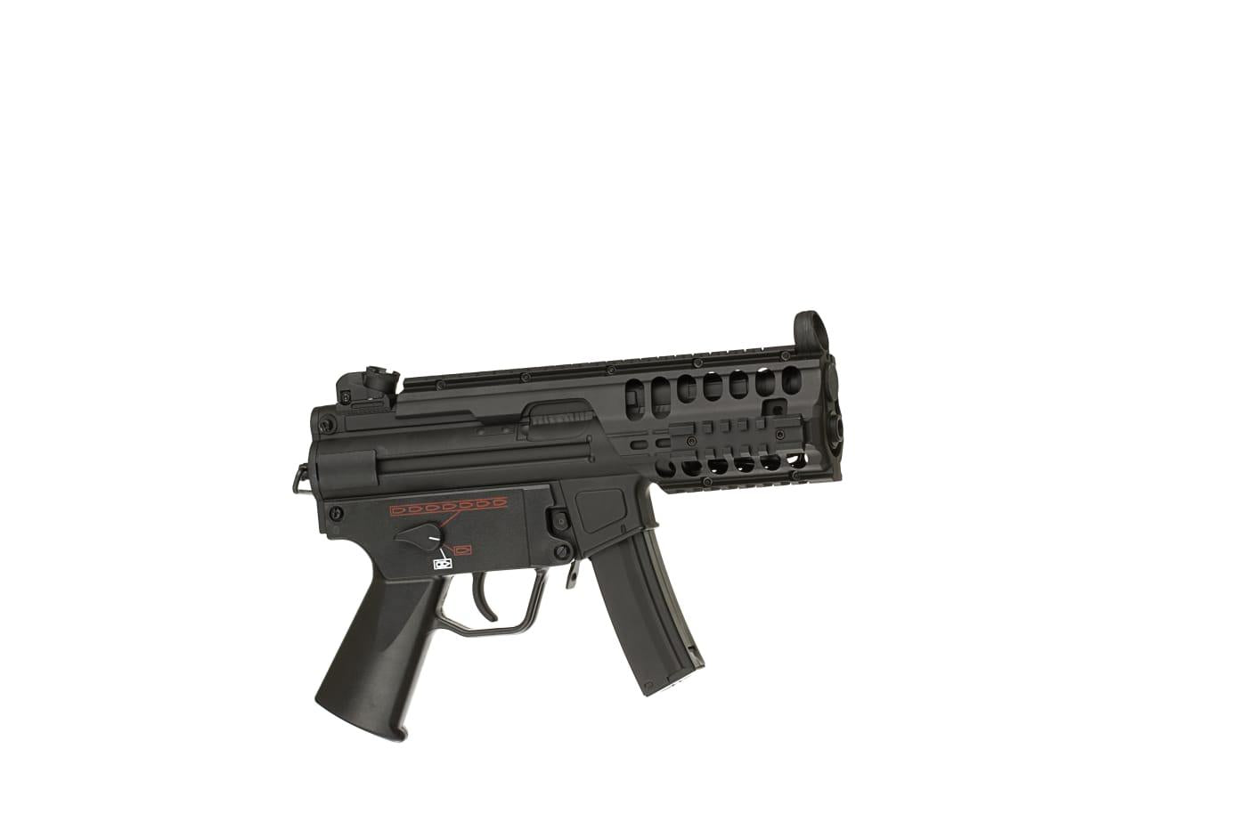 Jing Gong PM5K CQB Full Metal AEG