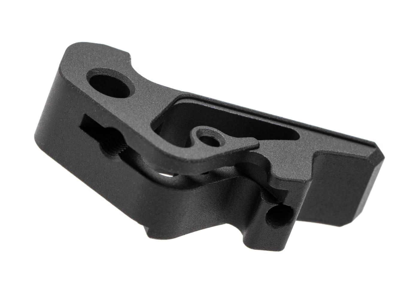 TTI Airsoft Victor Tactical Trigger for AAP01 /TP22/Glock Black
