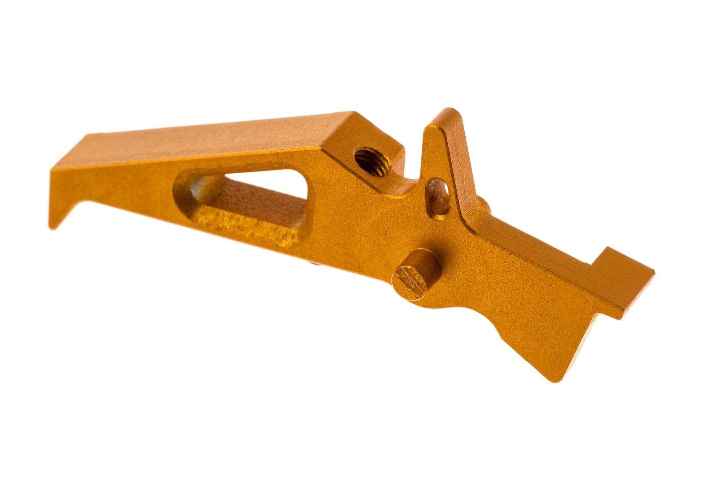 KPP V2 Straight Trigger Gold