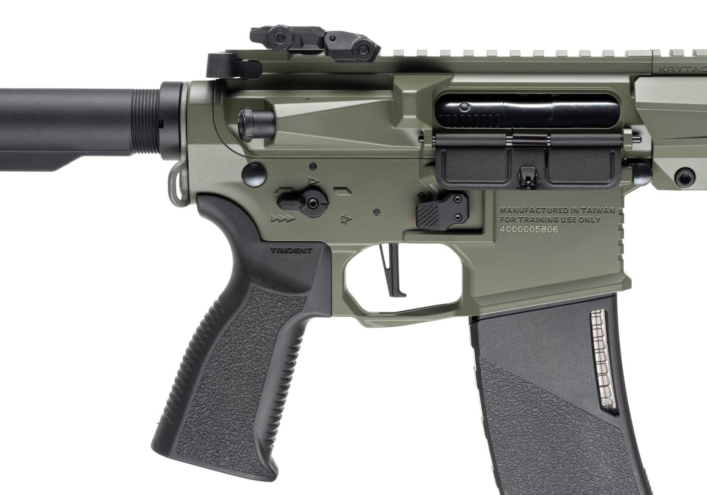 Krytac Trident MK3 CRB-M AEG Foliage Green
