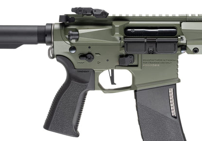 Krytac Trident MK3 CRB-M AEG Foliage Green