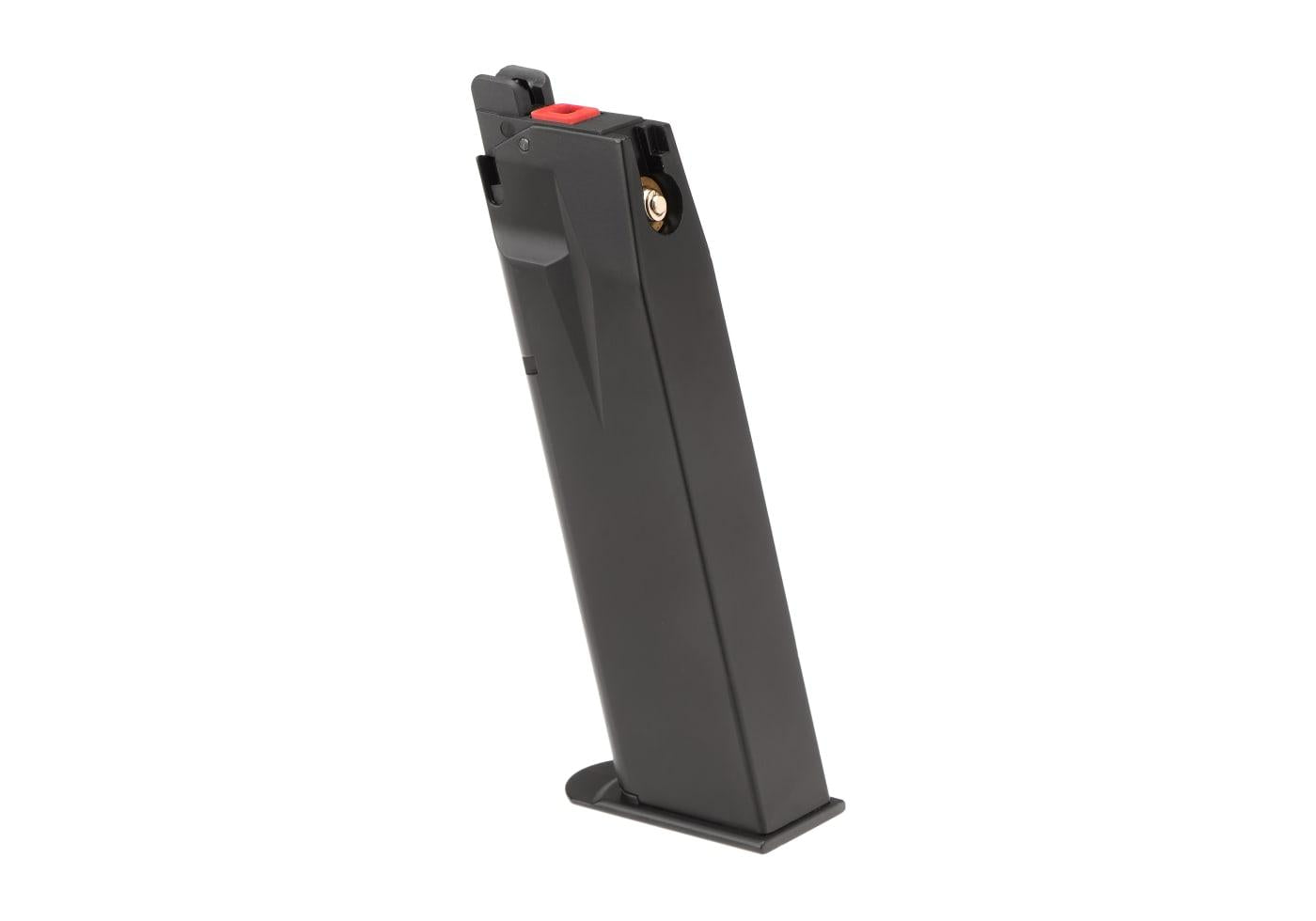 AW Custom Magazine Swiss Arms P226 GBB 22rds