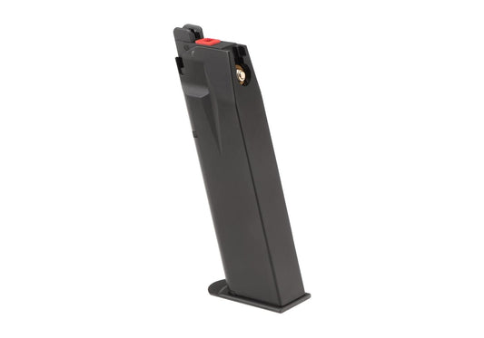 AW Custom Magazine Swiss Arms P226 GBB 22rds