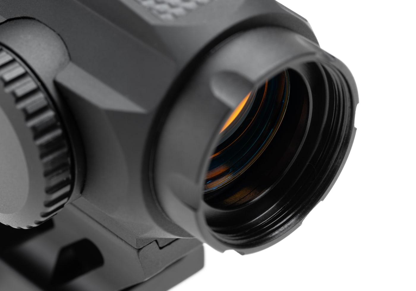 Vector Optics Maverick-II Plus 1x22 SOL