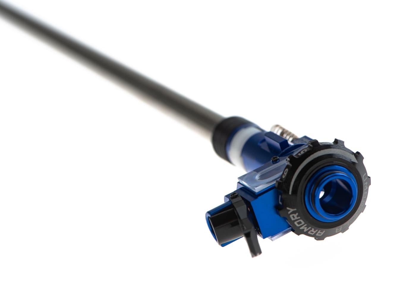 Umbrella Armory XFORCE 387.5mm 6.05mm Extended R-Hop Barrel with MaxxPro HopUp