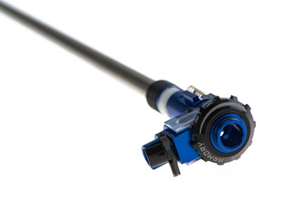 Umbrella Armory XFORCE 387.5mm 6.05mm Extended R-Hop Barrel with MaxxPro HopUp