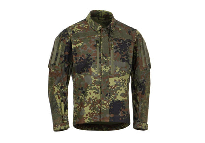 Clawgear Raider Field Shirt MK V ATS Flex Flecktarn