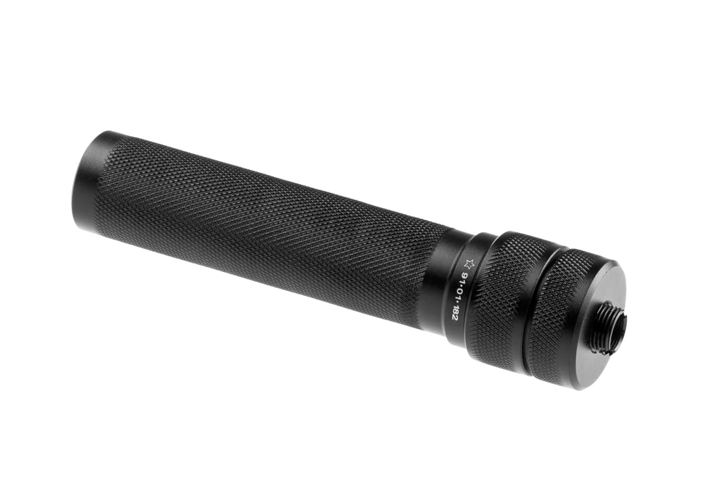 Pirate Arms PBS-1 AK Silencer CCW Black